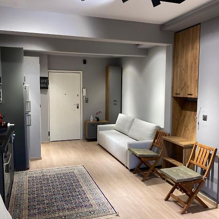 Luxury apartment in aristotelous square Thessalonique Extérieur photo